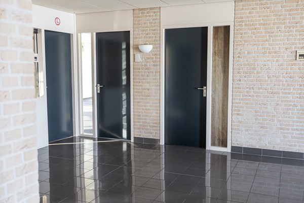 Medium property photo - De Wymerts 3, 8701 WT Bolsward